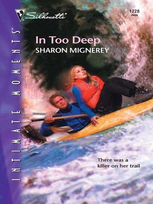 cover image of In Too Deep